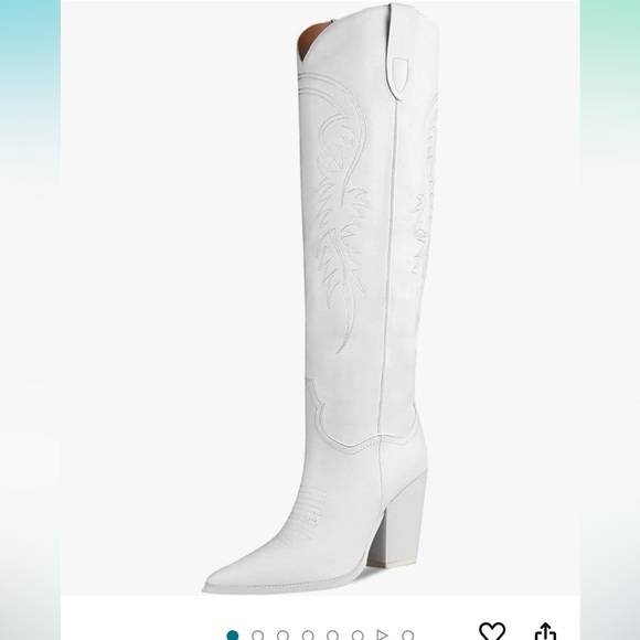 Cowboy Boots - Picture 2 of 14